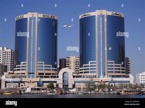 rolex towers dubai|Rolex tower deira.